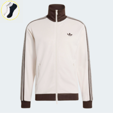 [국내매장판] 아디다스 오리지널 클래식 베켄바우어 트랙탑 + 데일리양말 증정