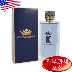 케이 바이 돌체앤가바나 오드뚜왈렛 포맨 150m, 1개, 150ml