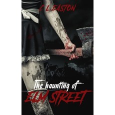 (영문도서)The haunting of Elm Street Paperback, Black Rose Publishing, English, 9781998910182