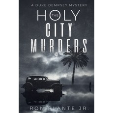 The Holy City Murders: A Duke Dempsey Mystery Paperback, Independently Published