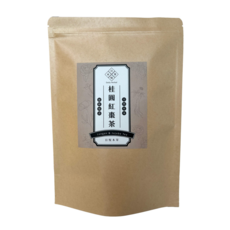 日悅本草 桂圓紅棗茶 養生茶包 (玫瑰/枸杞), 13g, 1套, 10個裝