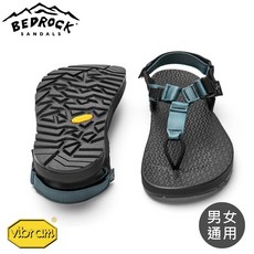 Bedrock Cairn Evo 3D 涼鞋 (石板藍)