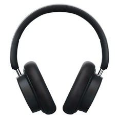 베이스어스 D05 유무선 초경량 블루투스 헤드폰 Baseus Bowie D05 블랙 70시간 멀티단자