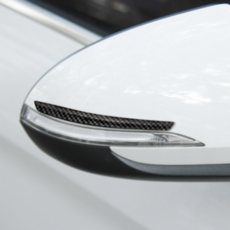 DALRANG 자동차 문콕 방지 도어가드, 4p