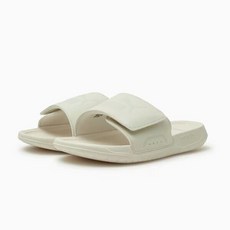 푸마 남여공용 슬리퍼 로얄켓 컴포트 2 에센셜 웜화이트 40428104_IC_IC