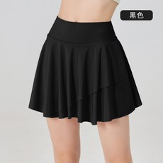 運動高爾夫短裙快乾運動裙高腰網球百褶短款半身裙瑜伽服