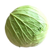 국내산 양배추 1통 (1.5kg), 1개