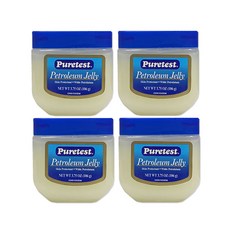 퓨어테스트 페트롤리움 젤리 바세린, 본상품