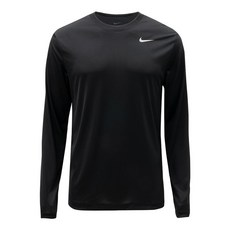 나이키 드라이 핏 레전드 긴팔 피트니스 탑(DX0994-010)