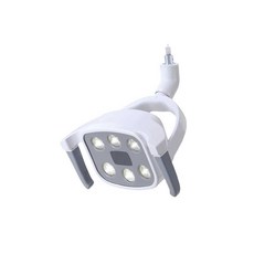 무영등 수술실 LED 피부과 조명등 동물병원 이동식 미시시피 고급, LED 6구슬 1.05kg