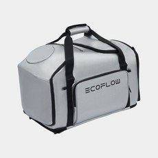 에코플로우 웨이브3 에어컨 전용 가방