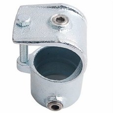 다용도 실버 파이프 조립 클램프