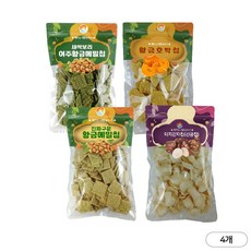 해뜨는 새싹보리 메밀 무첨가 건강 뻥튀기 과자 구운메밀칩 호박칩 돼지감자칩 모카칩, 소