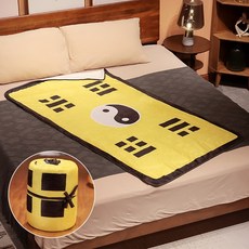 廢物專賣店 袈裟毯子 道袍毯 冷氣毯 滑法蘭絨 捲捲毯 毛絨地毯 袈裟蓋毯 搞怪禮物