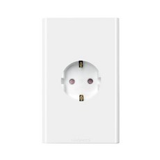 위너스 매입 1구 콘센트 위너시리즈 국내생산, 1개