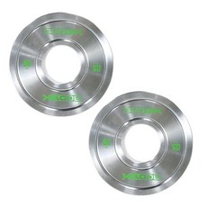저중량원판 0.5kg 2개 초경량 미니 헬스 역도 데드리프트 바벨 파워리프팅, 상세 설명 참조