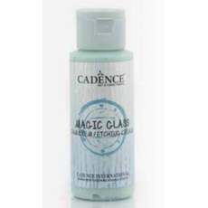 CADENCE 魔術玻璃蝕刻塗料, 魔術玻璃刻畫劑, 1個