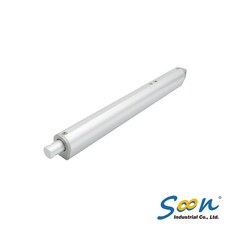 SOON KST-A02 電動推桿 台灣製 150/200/250/300mm 60kgf 電動開窗器 排煙窗推桿, 1個, 電動推桿,150mm