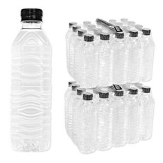 테온셀 (NS홈쇼핑)순창샘물 500mlx20병x2팩 총 40병34117653 -, 단일옵션, 500ml