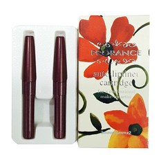 프로랑스 오토 아이브로우 리필, 5개, 22호 흑갈색