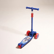 Hello CARBOT 衝鋒戰士 兒童踢板 (TRHCKB2201) 嬰兒快速板, 單品