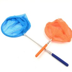 짱이상회 안테나 잠자리채 접이식잠자리채