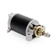 Yamaha F20A F25 FT25 20HP 25HP 65W-81800-00/01/02/03 船外機啟動器, 1個