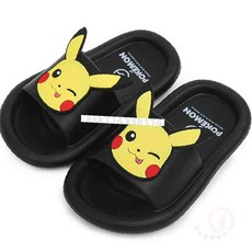 일안 아동슬리퍼 포켓몬스터 어린이슬리퍼 슬리퍼아동