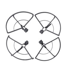 DJI 매빅3 클래식 드론 프로펠러 가드 보호 가이드 충돌 방지 랜딩기어 일체형 악세사리, 1개, (매빅3) 가드스키드일체형(그레이)