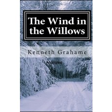 The Wind in the Willows Annotated Paperback, Independently Published, English, 9798722363763