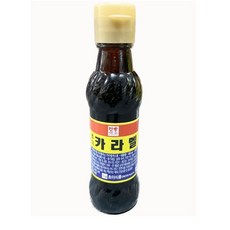 초야식품 담울 카라멜, 1개, 180ml