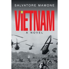 (영문도서)Vietnam Paperback, iUniverse, English, 9781663277732