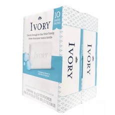 아이보리 젠틀 오리지널 비누 90g 20개, 20개입