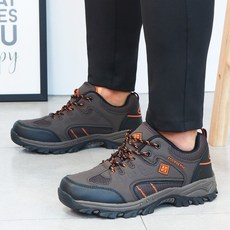男款登山鞋 DU6Y033