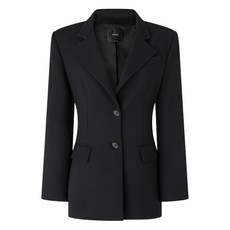 핀코 벨트 블레이저