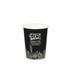 10온스(85Ø) 커피컵 뉴욕 1000개입, 1개