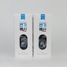 변기백신 변기세정 변기클리너 40g 16개입, 16개