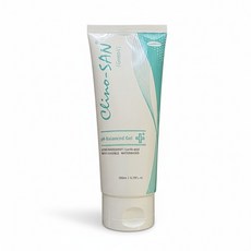 NEW 크리노산 그린브이 여성 청결제 200ml 산부인과 전용제품, 1개