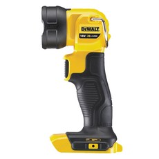 DEWALT 디월트정품 20V MAX 충전 LED 작업등 베어툴 DCL040 워크라이트 Spot light