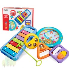 파스텔숲길 놀이학습 토들러 뮤직밴드