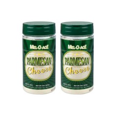 트레이더스 멜오에이지 파마산분말치즈, 227g, 2개