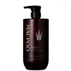 맥푸 맥주효모 트리트먼트 960ml, 1개