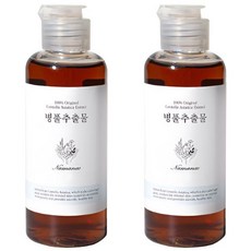 병풀추출물 원액 150ml [1+1], 1개, 2개