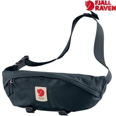 Fjallraven 北極狐 Ulvo Hip Pack Large 腰包 23166 555 暗深藍 4L