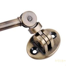 라망 걸고리, 2) 니켈무광