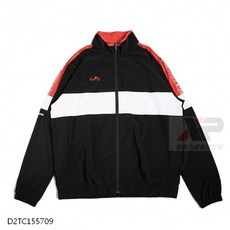 美津濃 X 航海王 ONE PIECE 魯夫聯名平織外套, 1個, 3XL