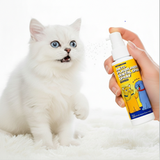 [페스룸] 안티프라그 스프레이 반려동물 구취구강케어, 1개, 30ml