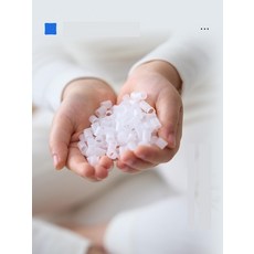 TPE 소재 경추베개 빨아쓰는 위생적인 수면 베개, 1. PE 80g