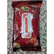 金協和【嚴選精品】正宗四川大紅袍600g 大紅袍 調味香料 養身食品 養生食品, 1個