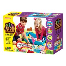 도너랜드뽀송이모래 슈퍼팩 - 48746